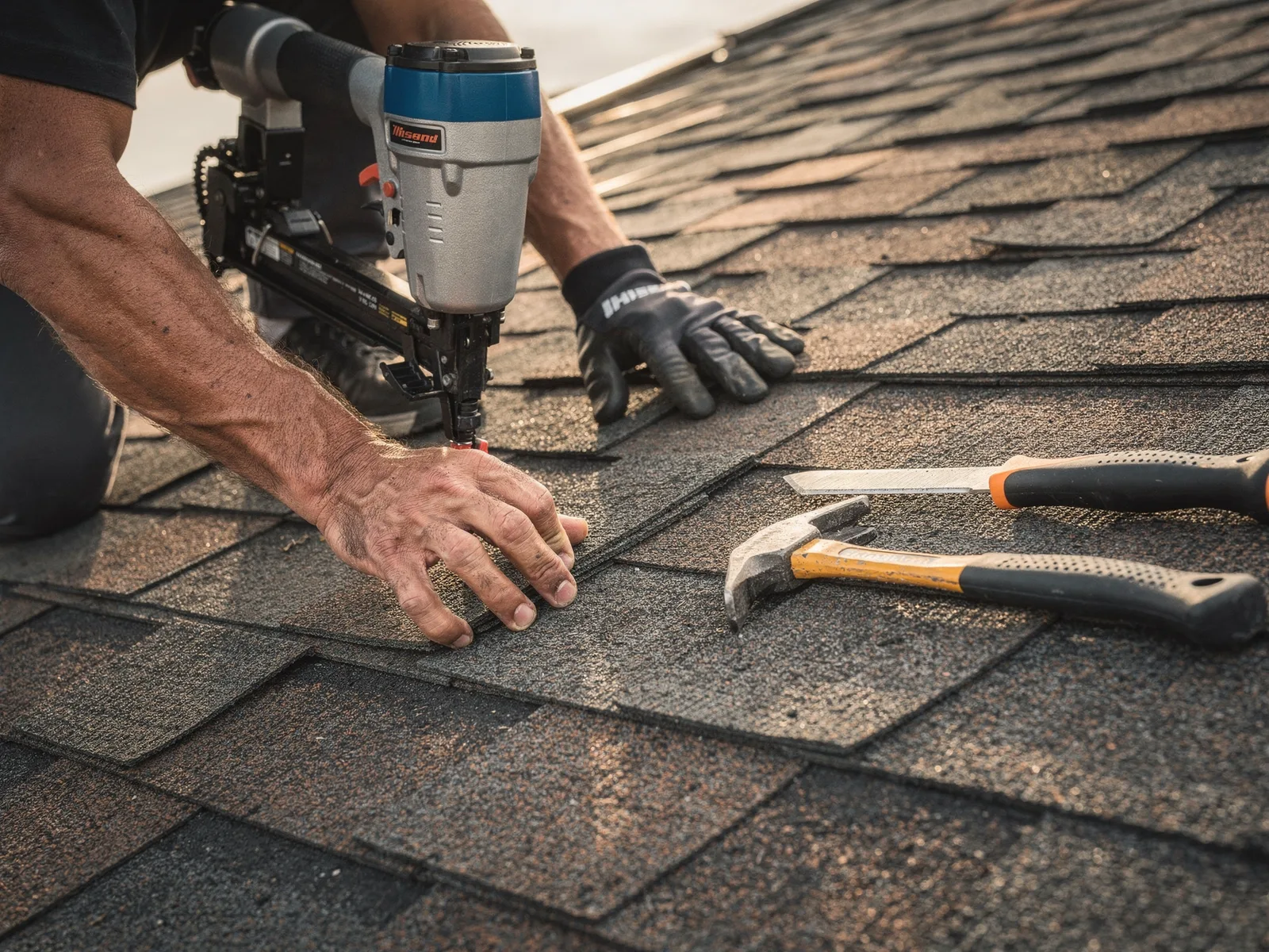 Why choose Roof Repair in Humboldt, IL